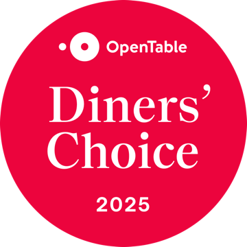 Diners’ Choice Award Gewinner 2025